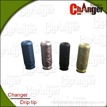 2013 Newest arrived 510 mouth piece,sailing drip tips Bunny